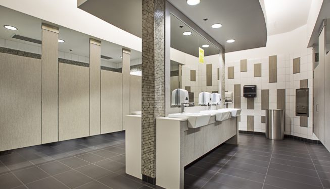 Mirrors & Plate Glass