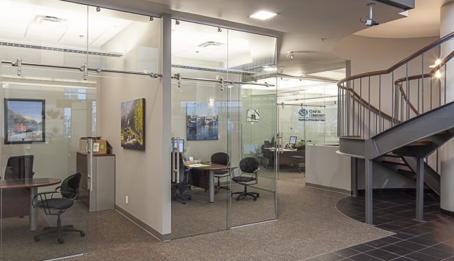 Offices & Boardrooms
