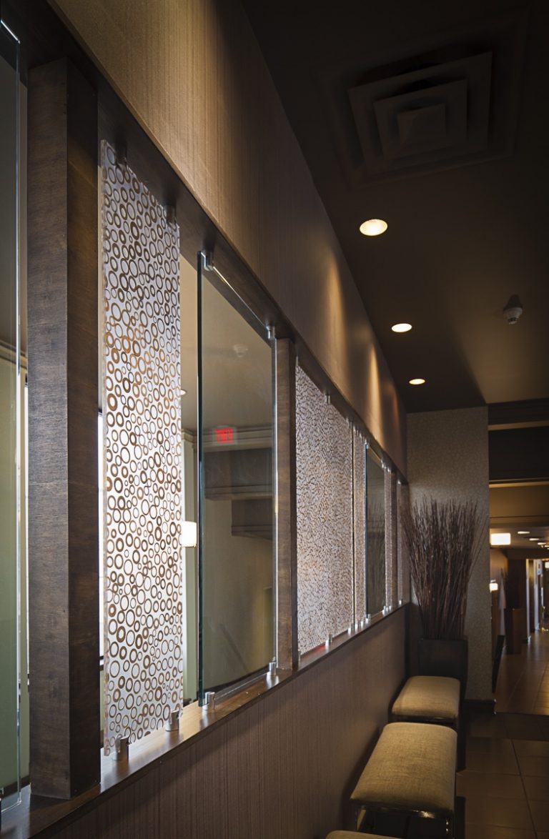 Plate Glass Renovation Options Budget Glass Nanaimo, BC