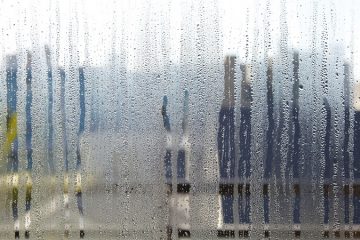 replacing sealed units for fixing foggy windows