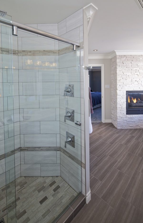 Budget Glass Glass Shower Nanaimo, BC
