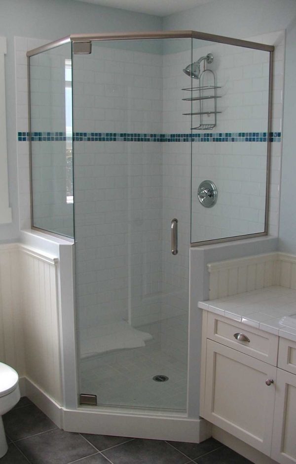 Budget Glass Glass Shower Nanaimo, BC
