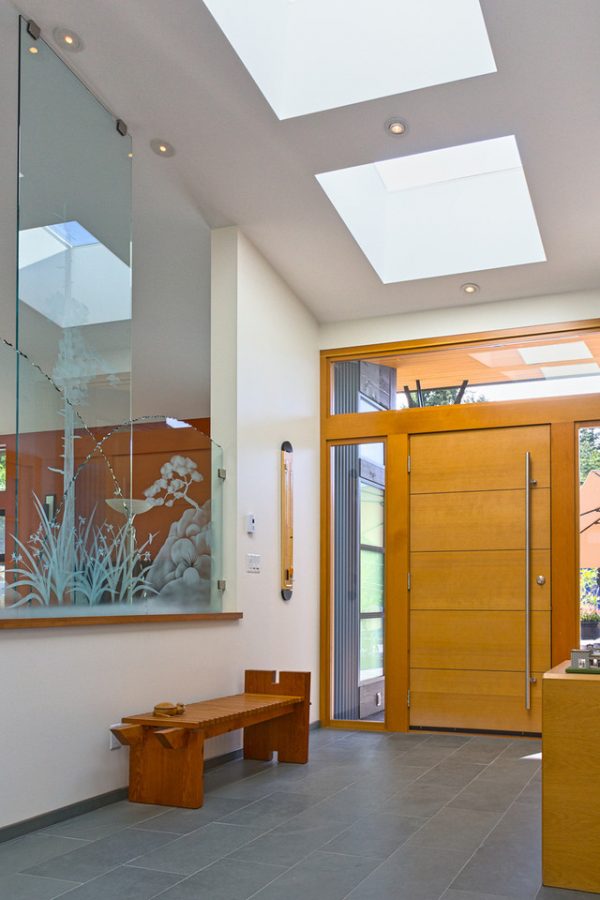 Plate Glass Renovation Options Budget Glass Nanaimo, BC