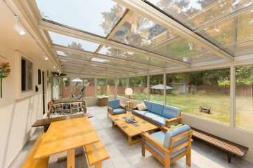 Sunrooms