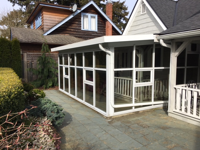 Sunrooms Four Seasons Distributor Budget Glass Nanaimo Bc