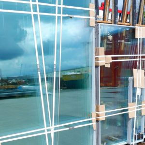 low-e window glass - nanaimo