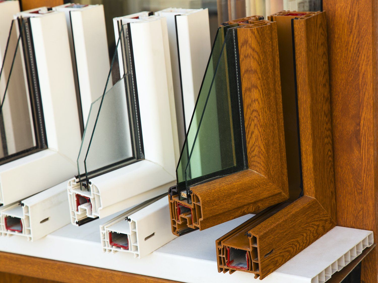 Different Types of Window Panes - Budget Glass