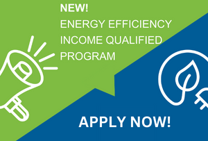 CleanBC Income Qualified Program