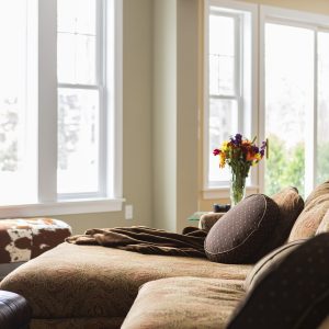 custom windows